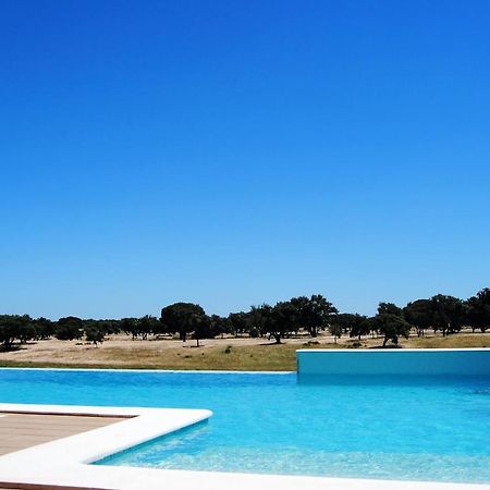 Monte D'Vagar By Estilo Lusitano, Com Piscina Privada Villa Grândola Екстериор снимка