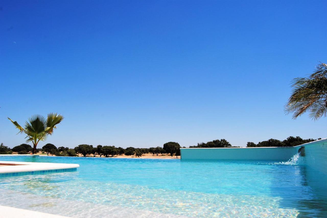 Monte D'Vagar By Estilo Lusitano, Com Piscina Privada Villa Grândola Екстериор снимка