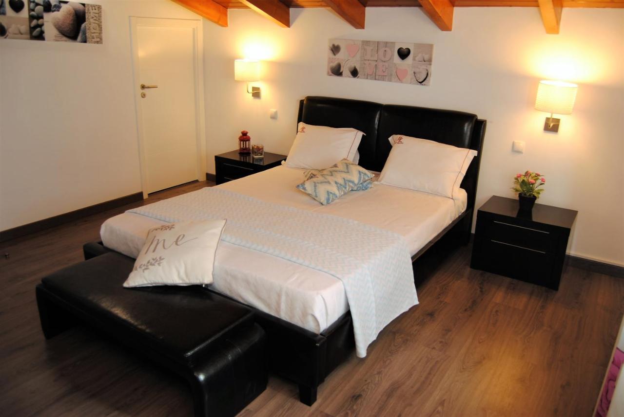 Monte D'Vagar By Estilo Lusitano, Com Piscina Privada Villa Grândola Екстериор снимка