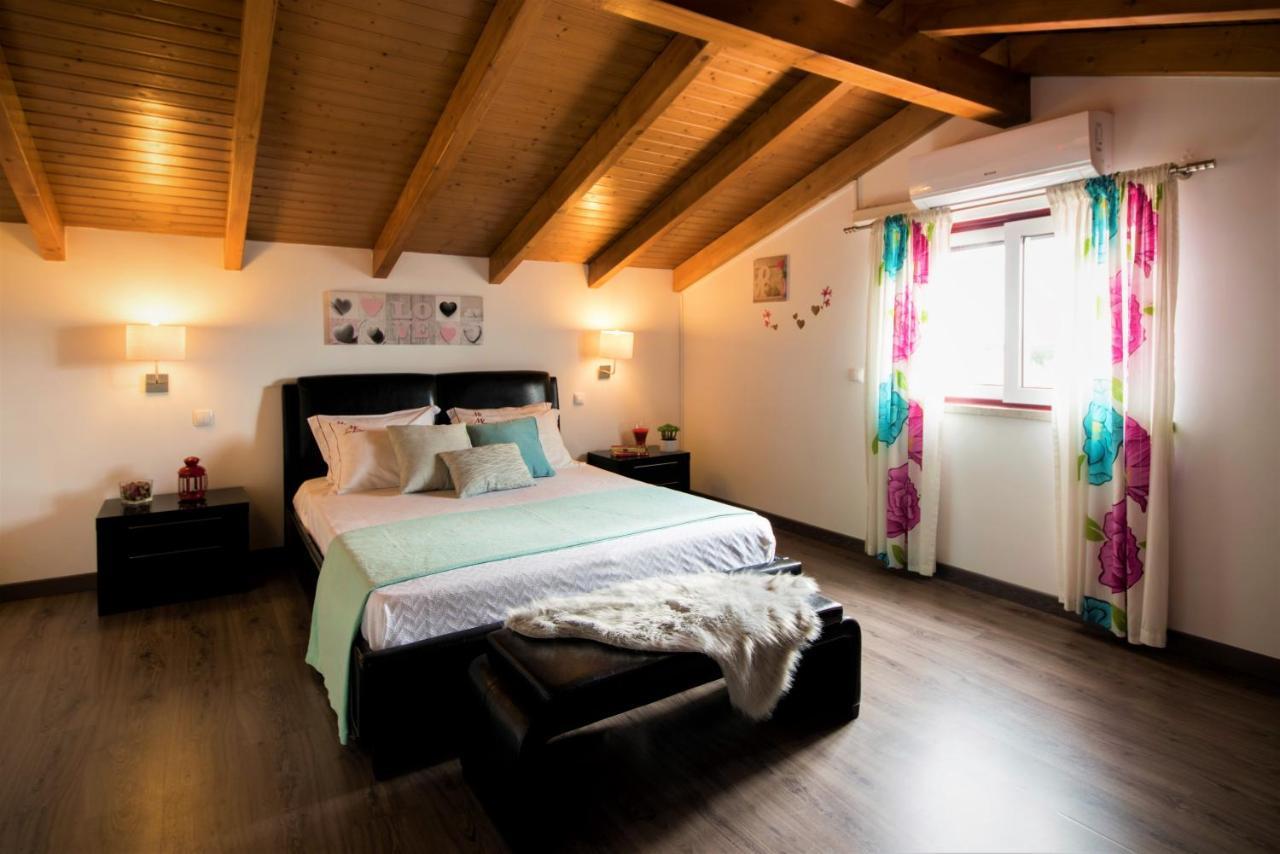 Monte D'Vagar By Estilo Lusitano, Com Piscina Privada Villa Grândola Екстериор снимка