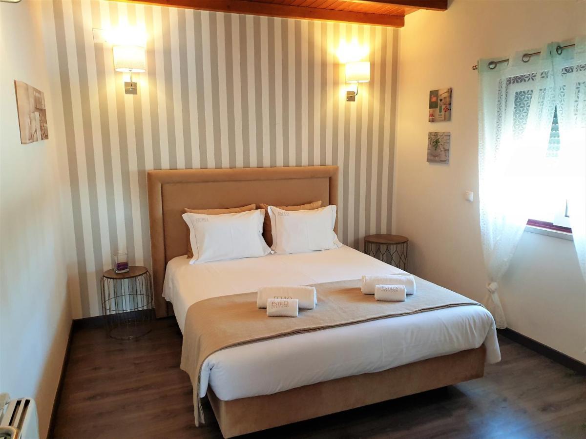 Monte D'Vagar By Estilo Lusitano, Com Piscina Privada Villa Grândola Екстериор снимка
